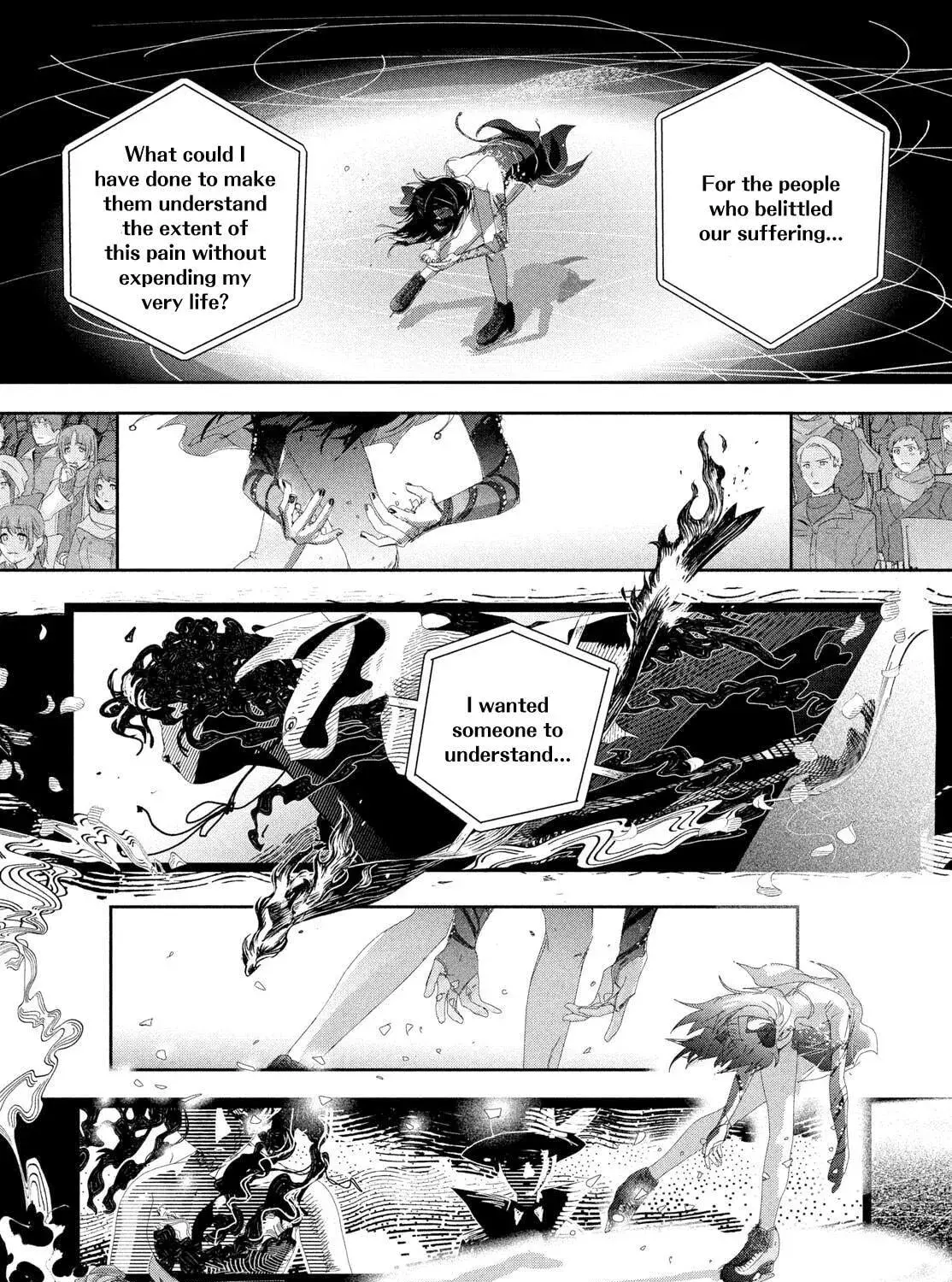 Medalist Chapter 58 page 7 - 