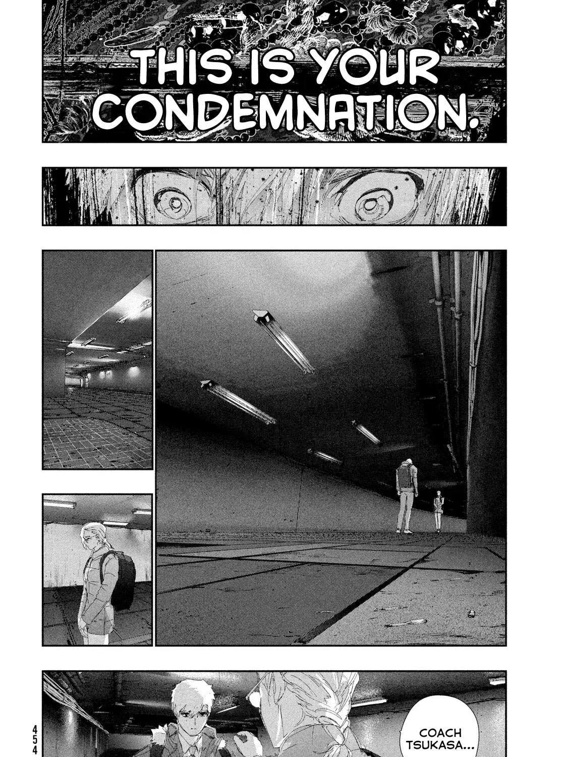 Medalist Chapter 58 page 75 - 