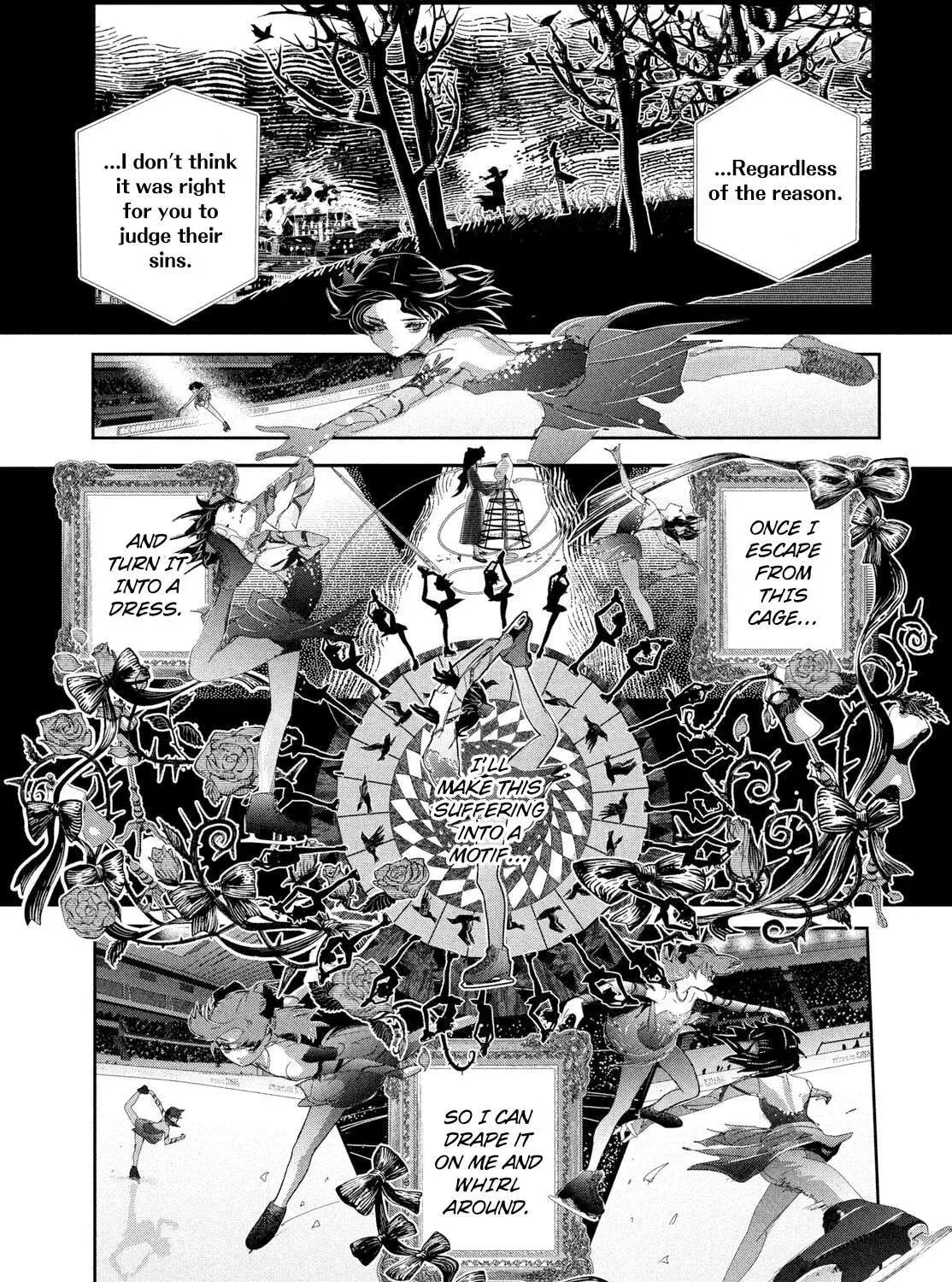 Medalist Chapter 58 page 9 - 