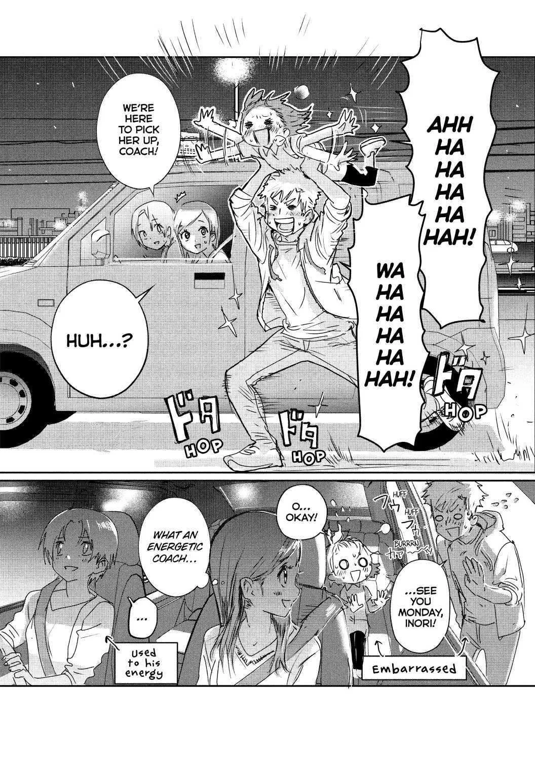 Medalist Chapter 6.1 page 13 - 