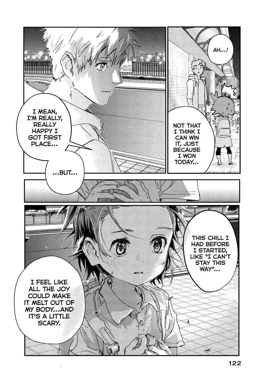 Medalist Chapter 6.1 page 5 - 