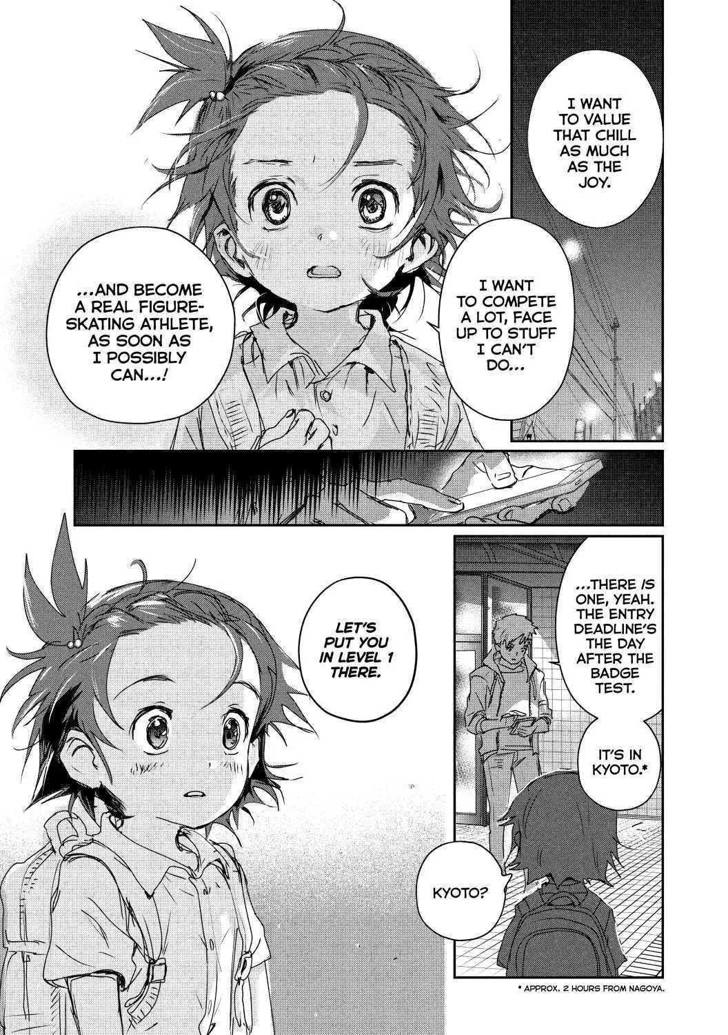 Medalist Chapter 6.1 page 7 - 