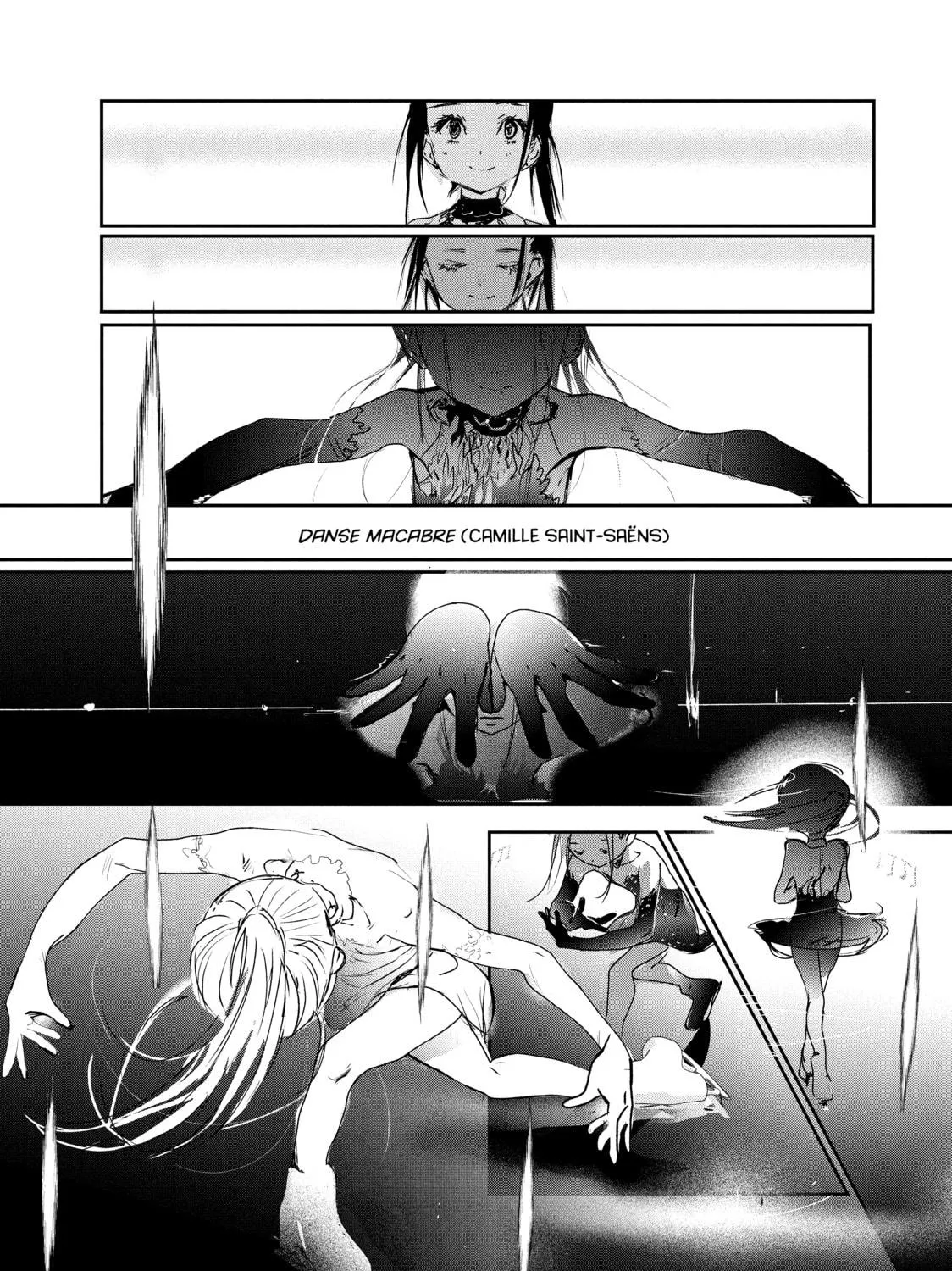 Medalist Chapter 6 page 17 - 