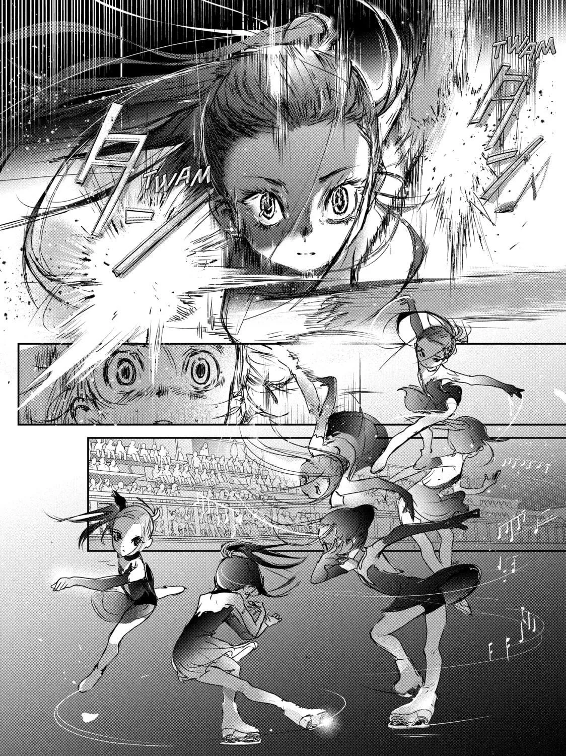 Medalist Chapter 6 page 19 - 