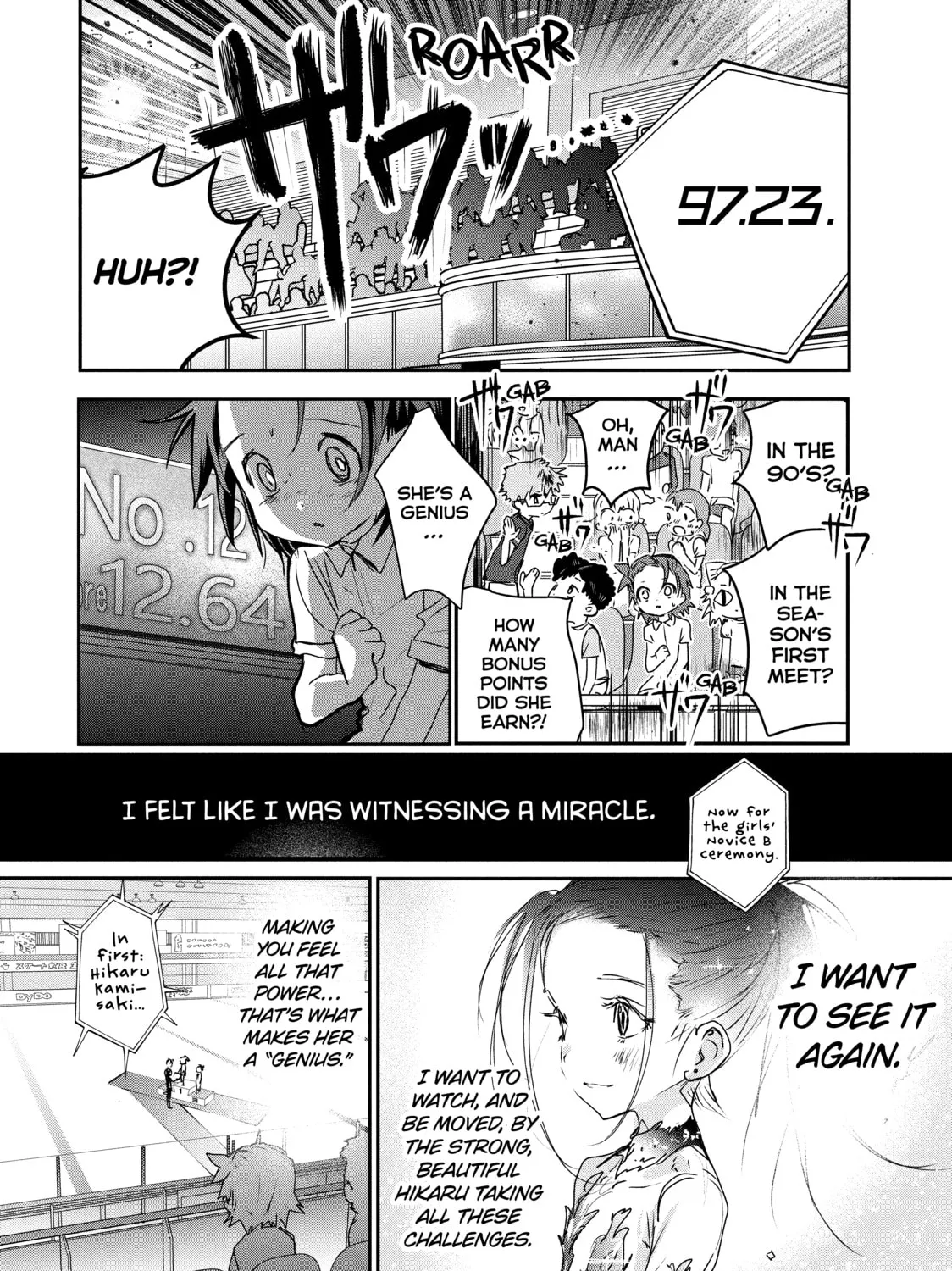 Medalist Chapter 6 page 27 - 