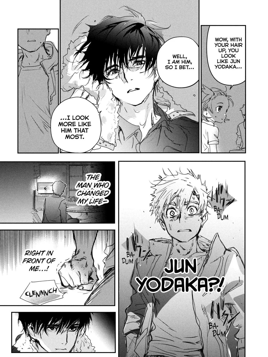 Medalist Chapter 6 page 45 - 