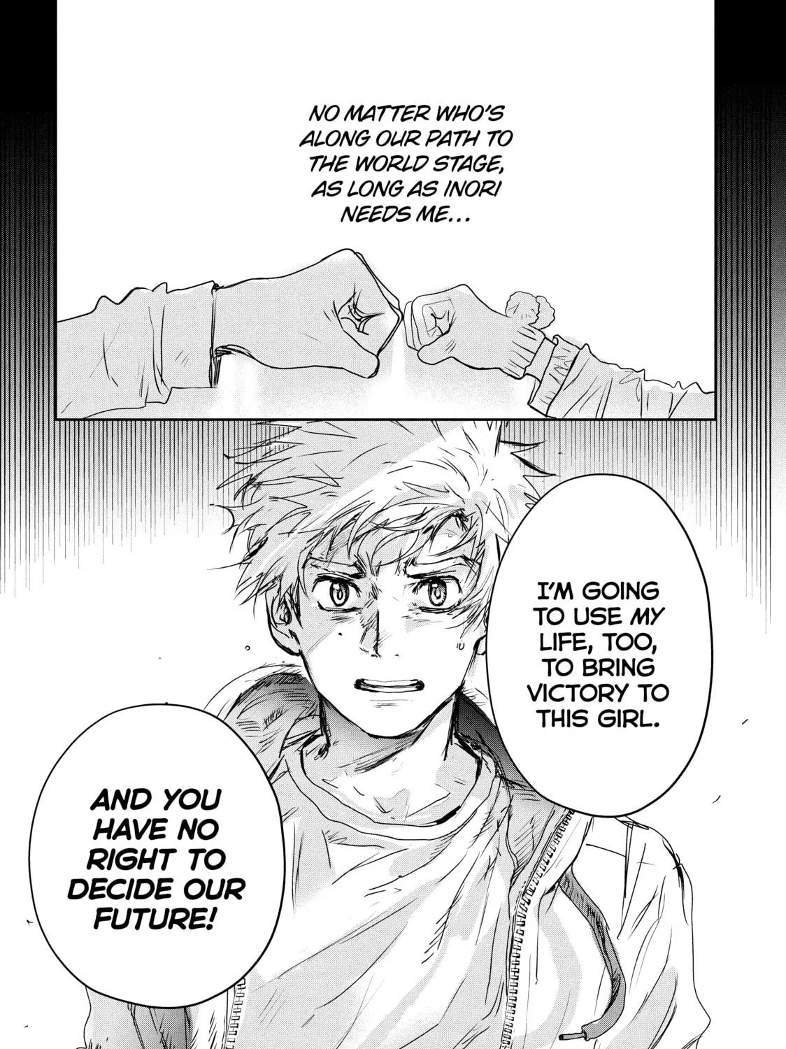 Medalist Chapter 6 page 65 - 