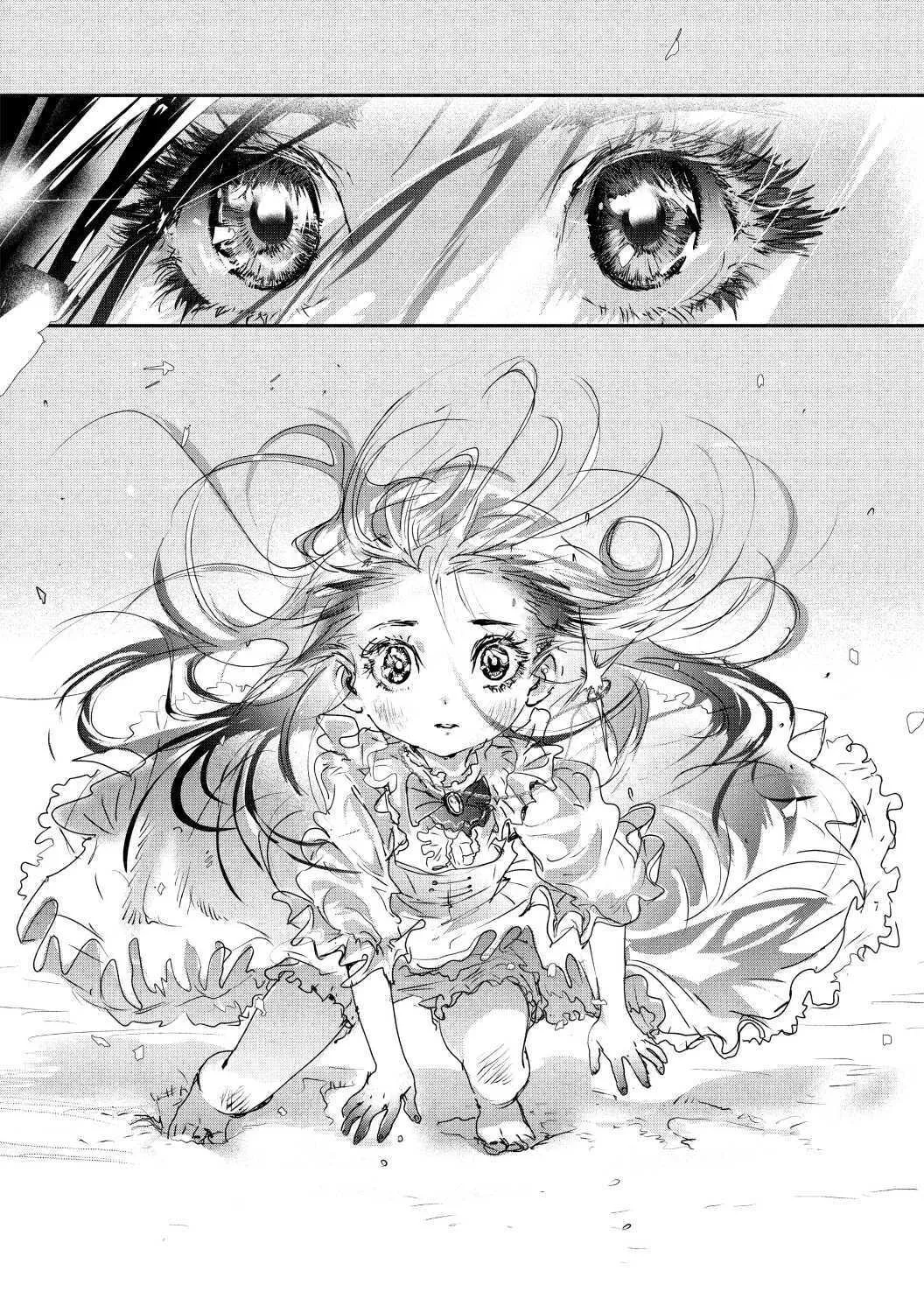 Medalist Chapter 7.1 page 11 - 