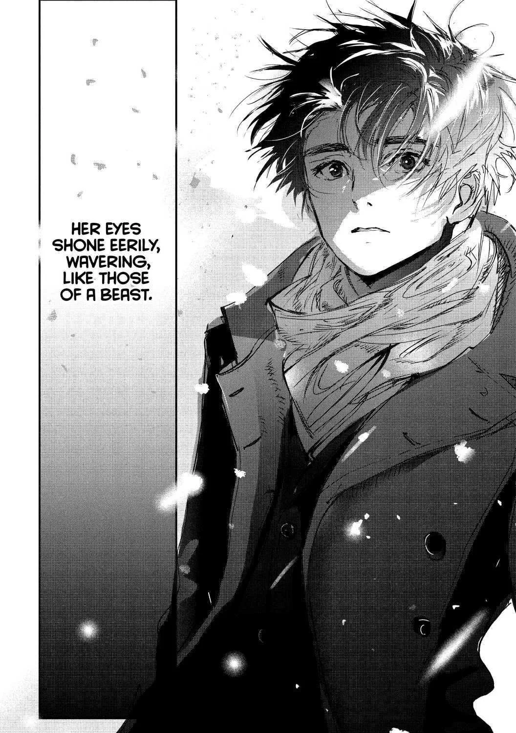 Medalist Chapter 7.1 page 13 - 
