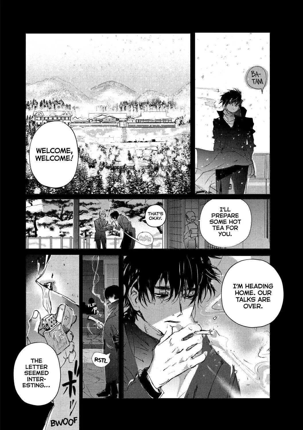 Medalist Chapter 7.1 page 3 - 