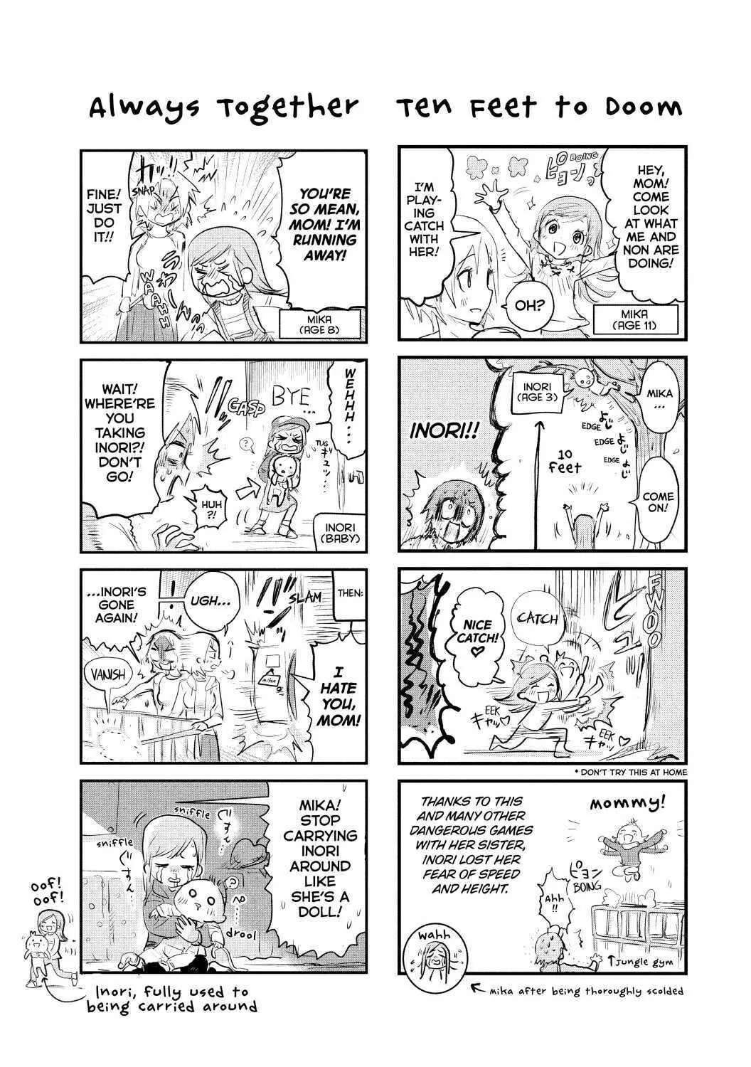 Medalist Chapter 7.1 page 25 - 