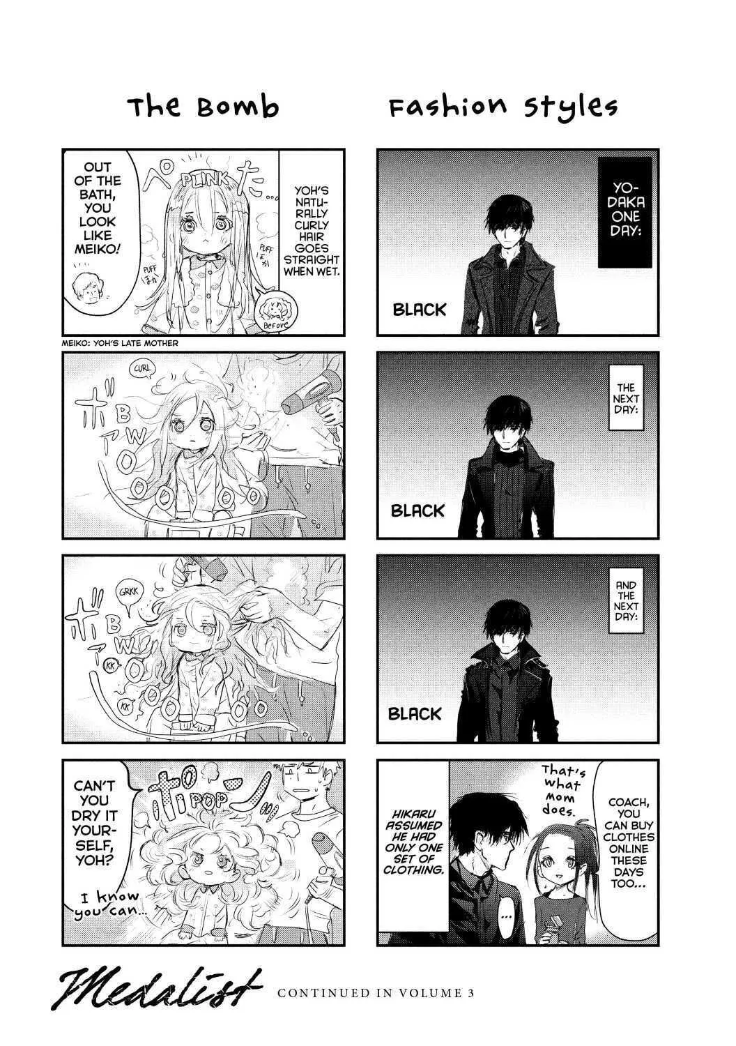 Medalist Chapter 7.1 page 27 - 
