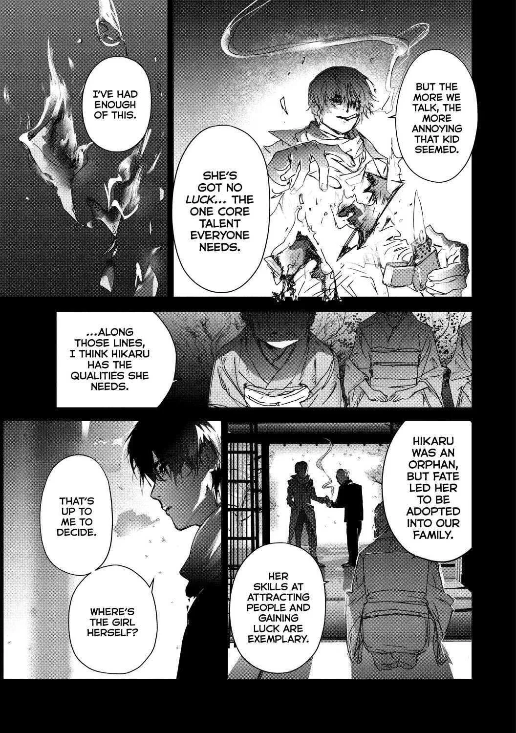 Medalist Chapter 7.1 page 5 - 