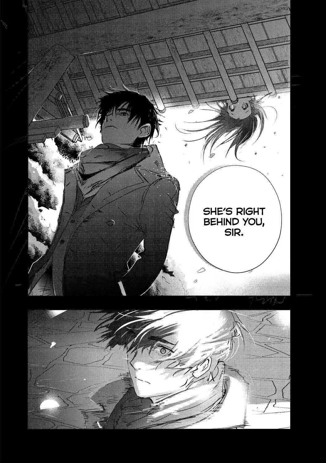 Medalist Chapter 7.1 page 7 - 