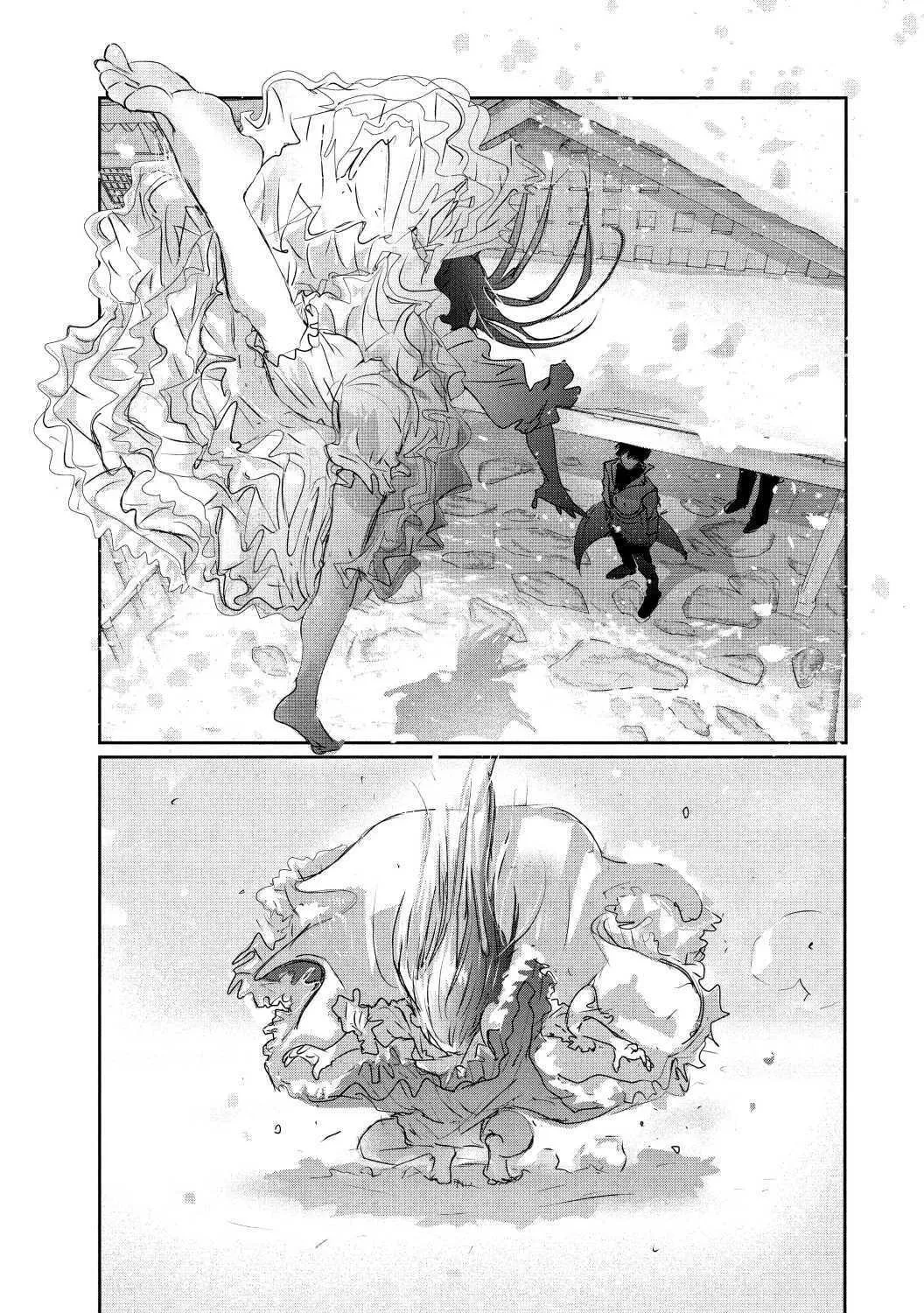 Medalist Chapter 7.1 page 9 - 