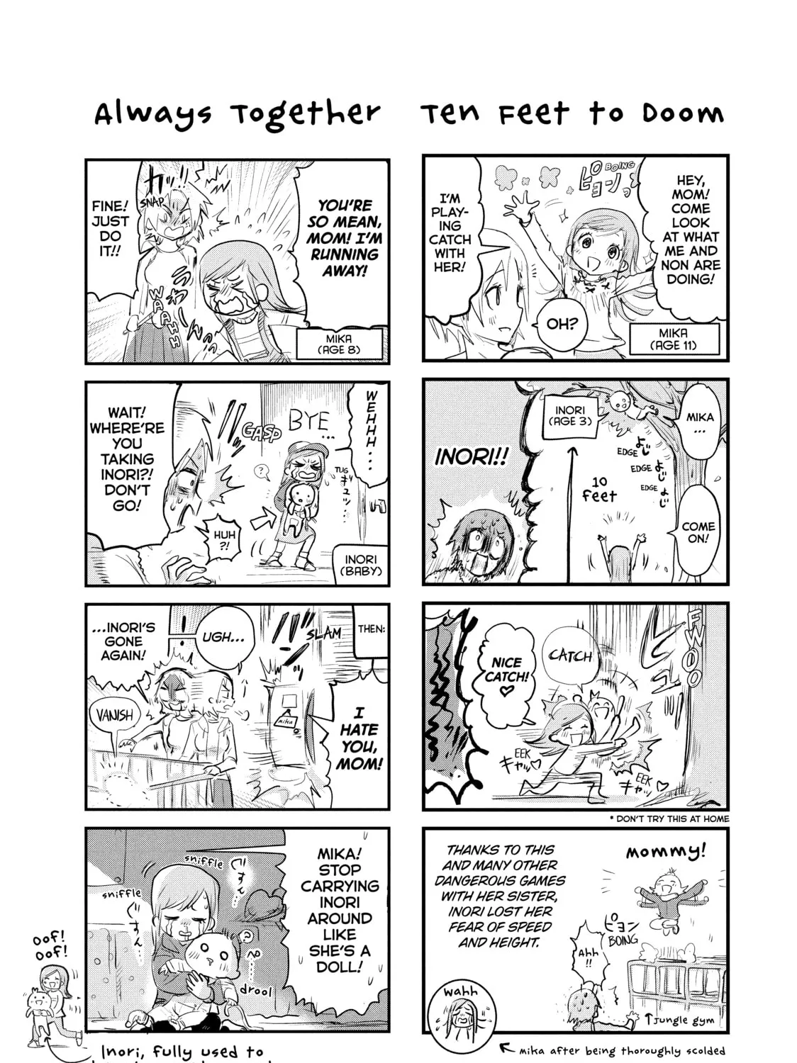 Medalist Chapter 7.5 page 25 - 