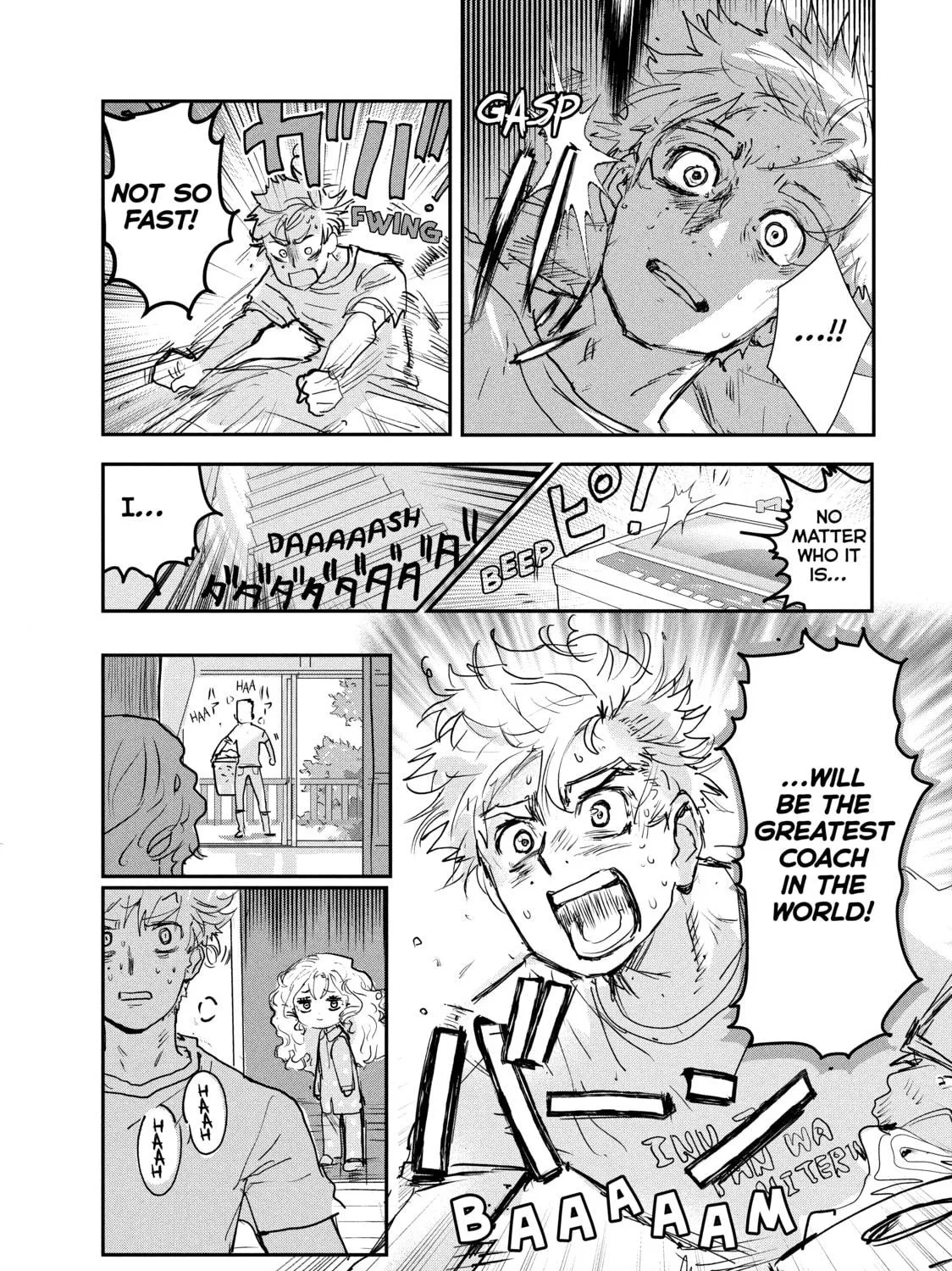 Medalist Chapter 7 page 5 - 