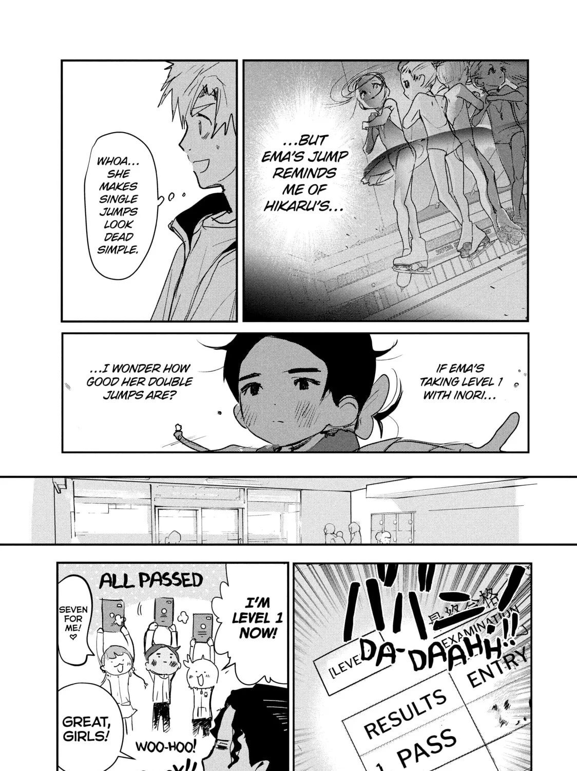 Medalist Chapter 7 page 45 - 