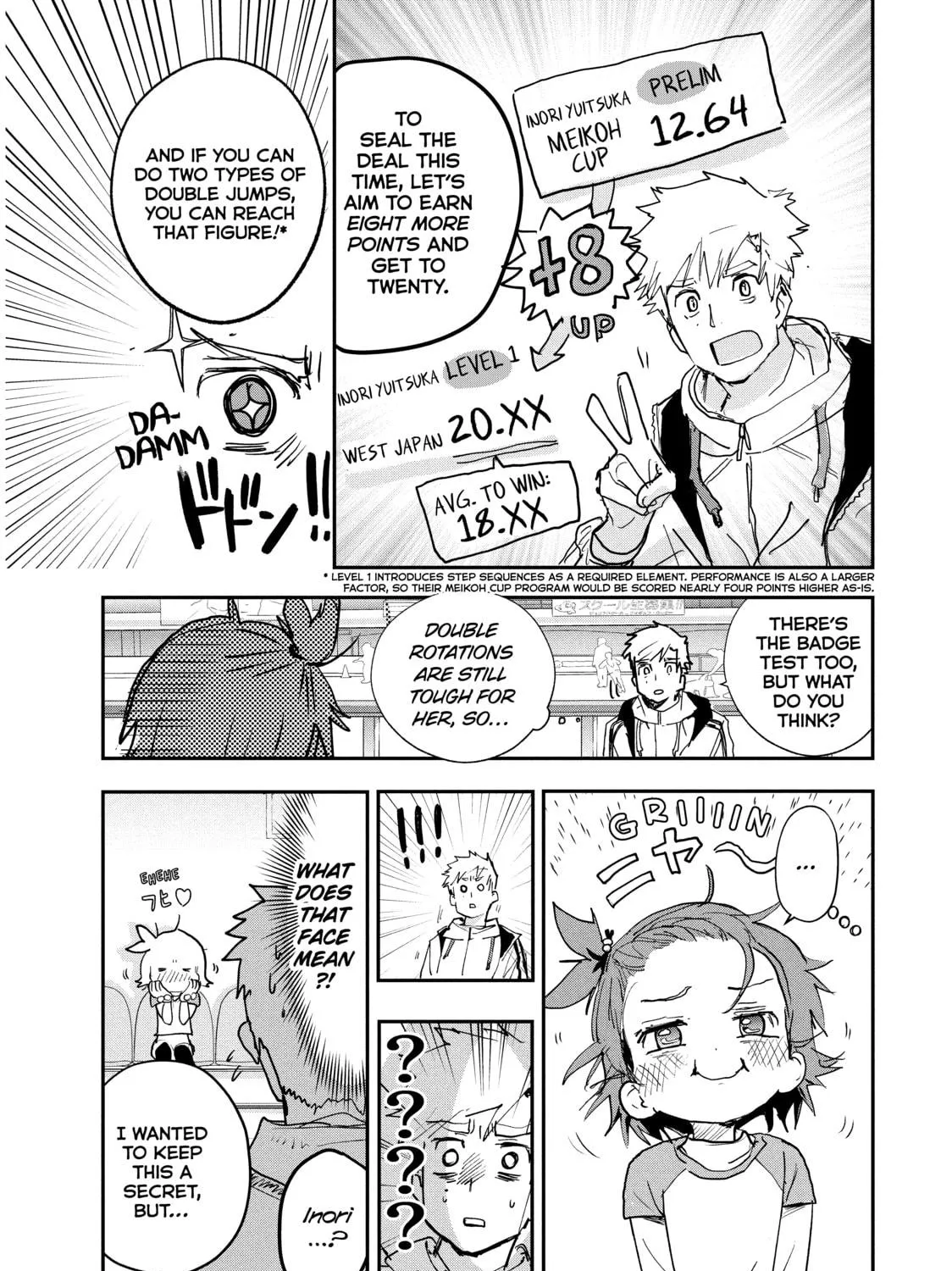 Medalist Chapter 7 page 9 - 