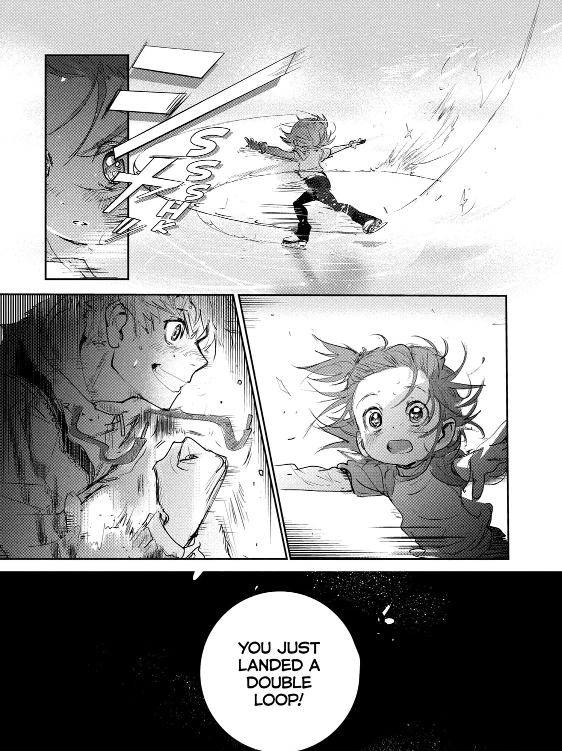 Medalist Chapter 7 page 91 - 