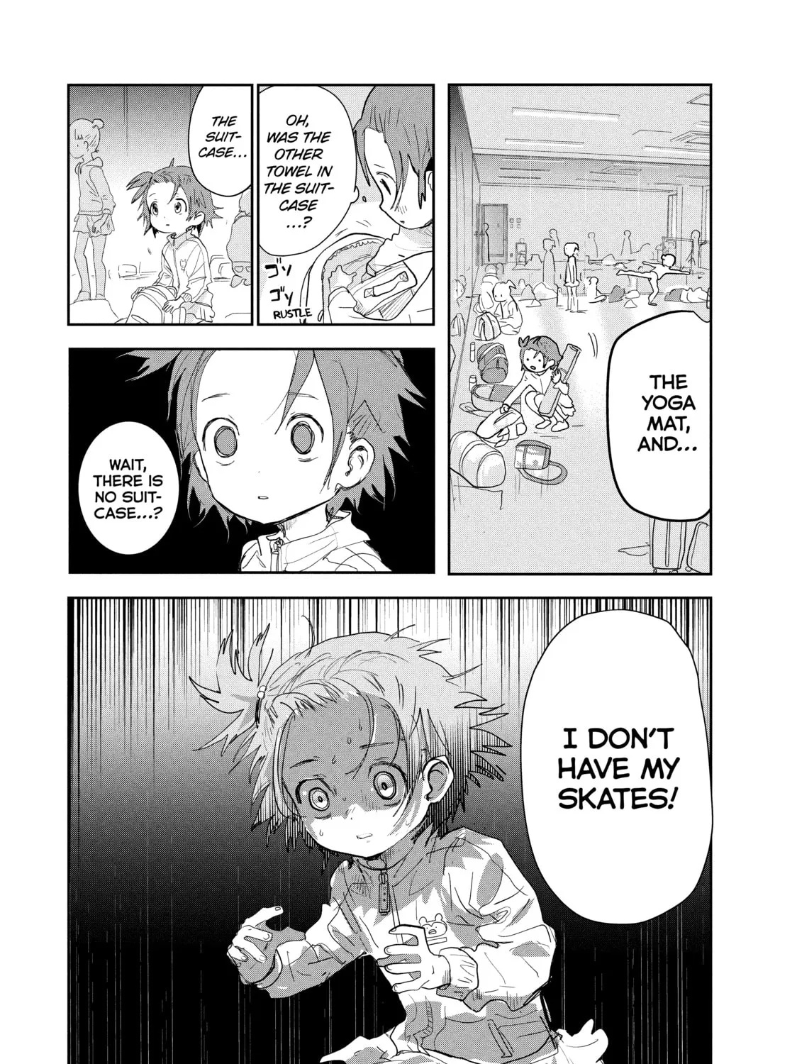 Medalist Chapter 8 page 25 - 
