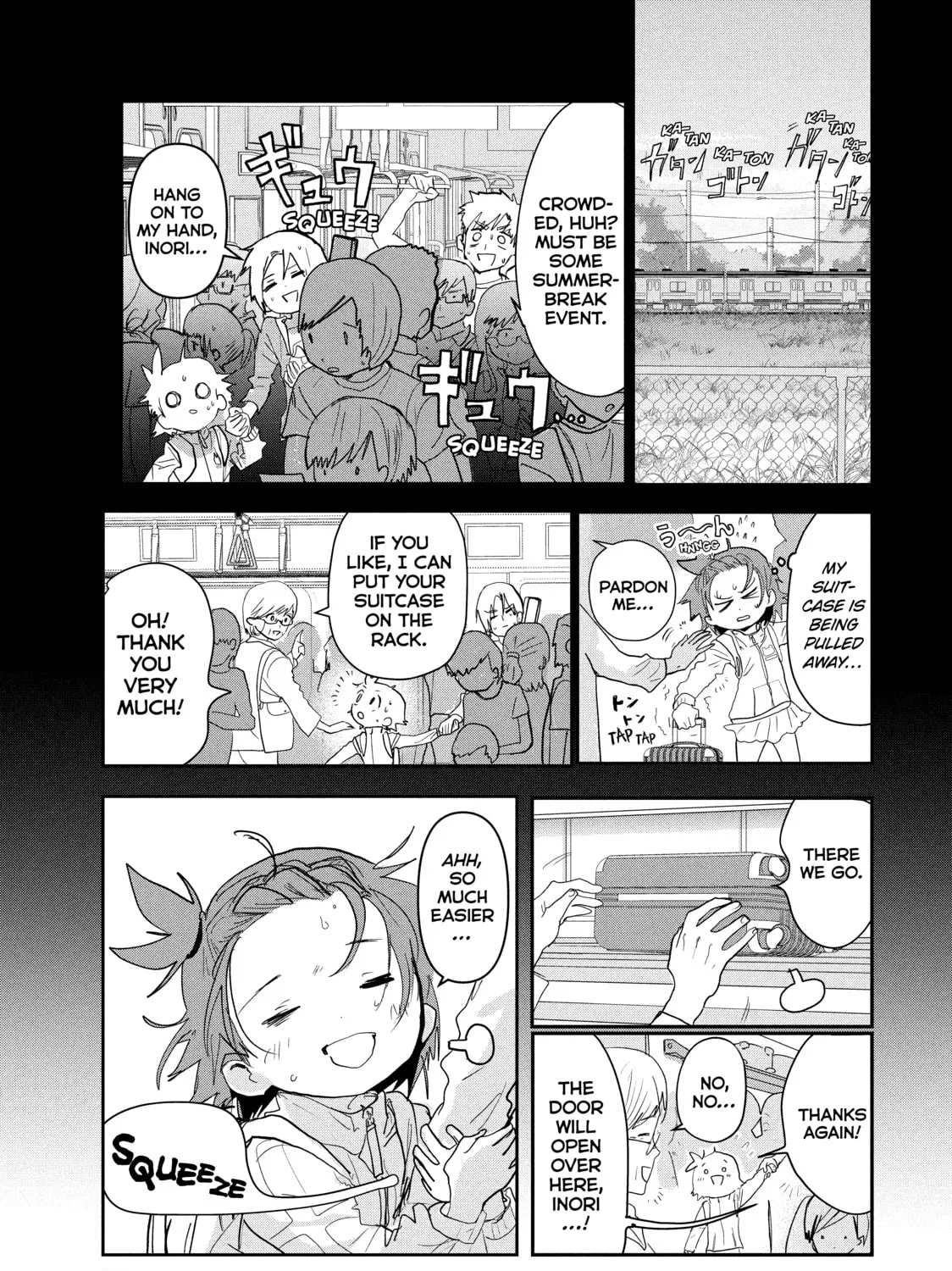 Medalist Chapter 8 page 27 - 