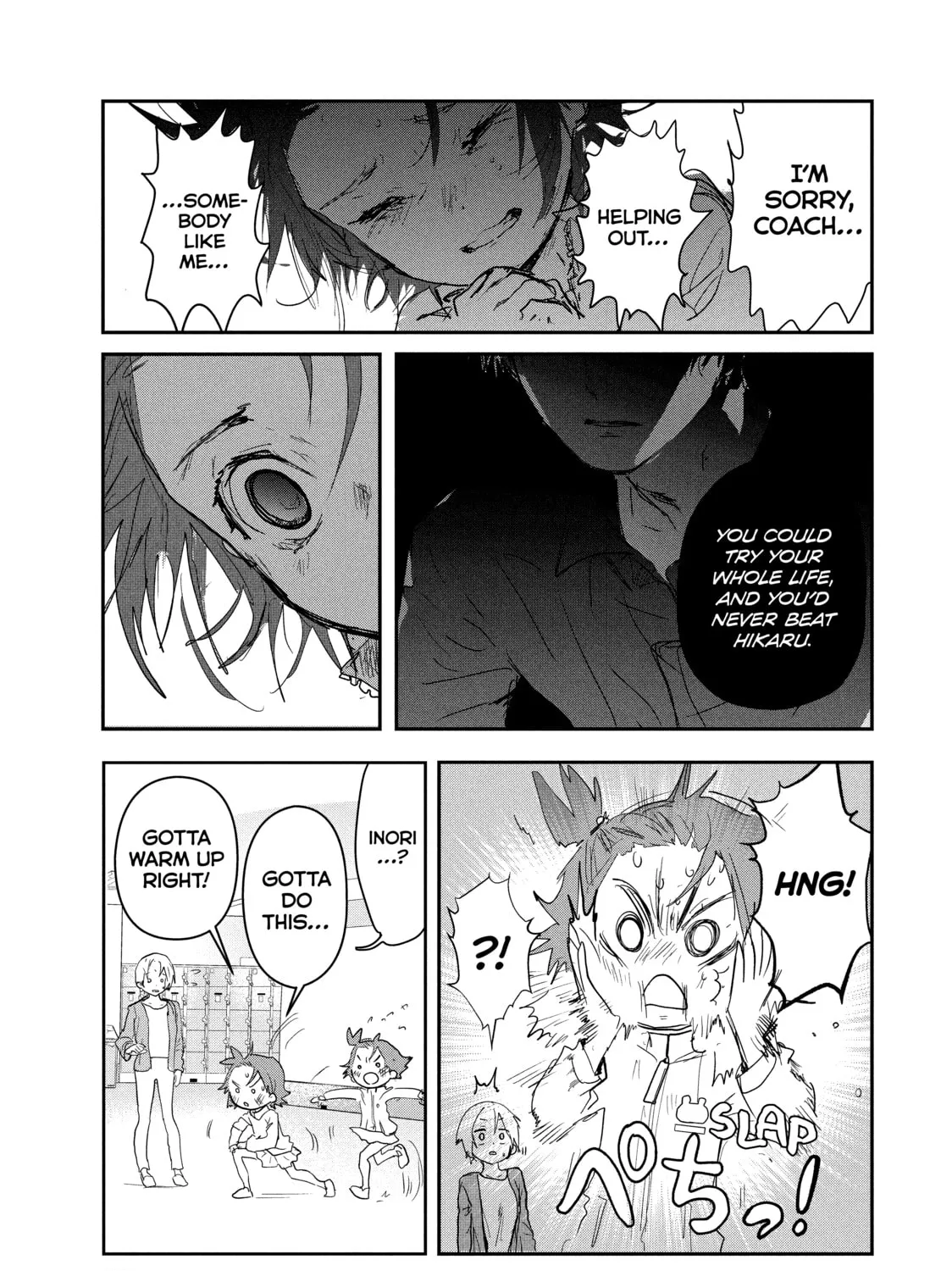 Medalist Chapter 8 page 43 - 