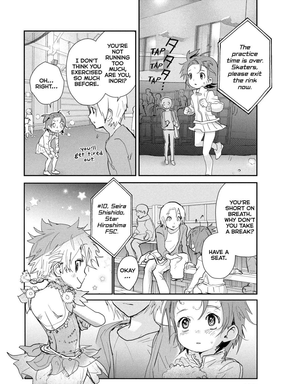 Medalist Chapter 8 page 49 - 