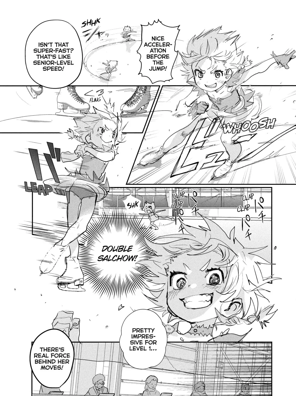 Medalist Chapter 8 page 51 - 
