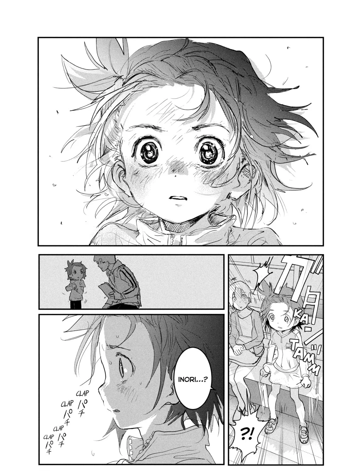 Medalist Chapter 8 page 55 - 