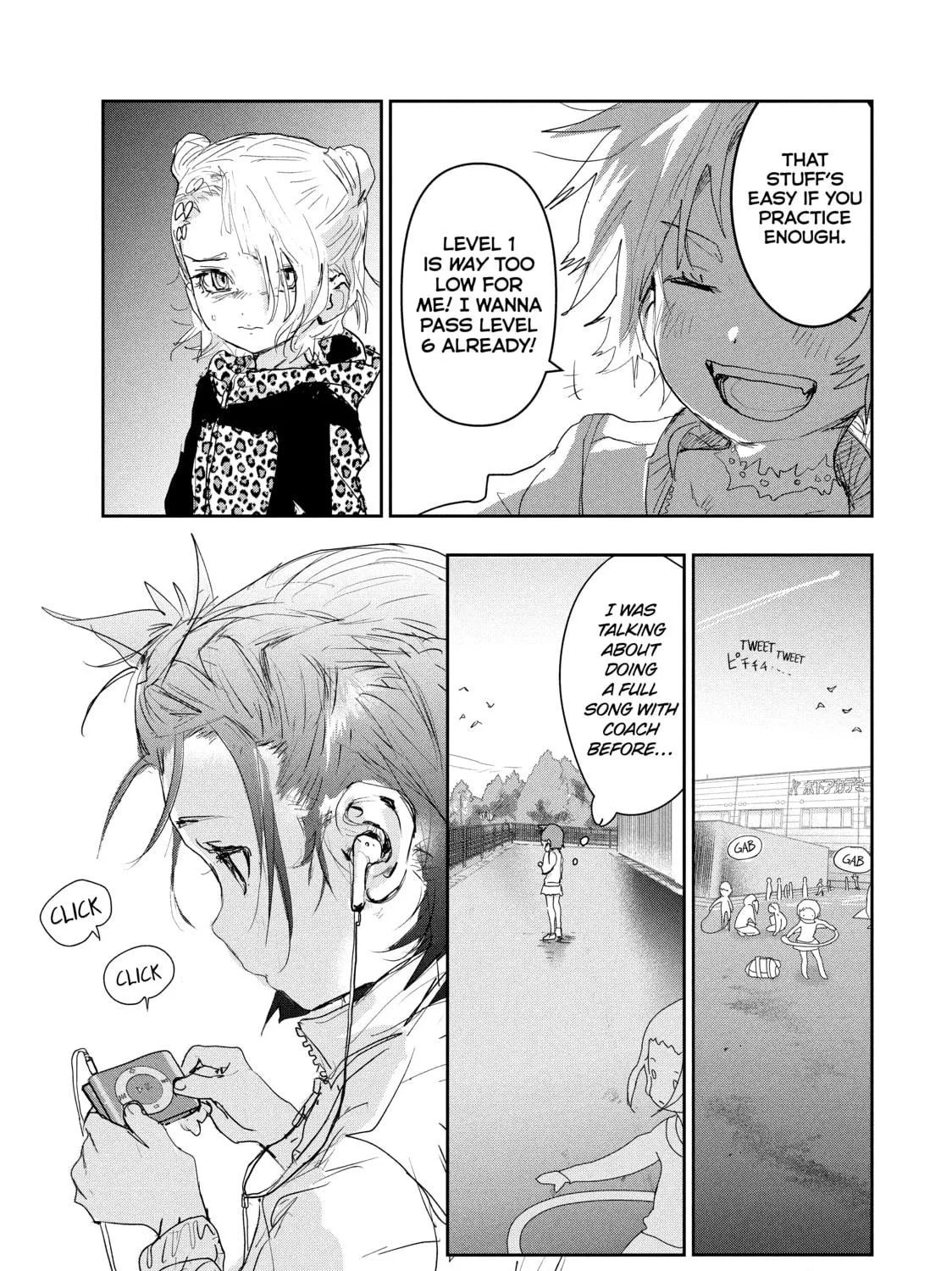 Medalist Chapter 8 page 59 - 