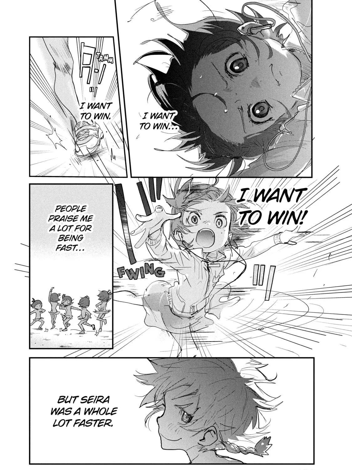 Medalist Chapter 8 page 65 - 