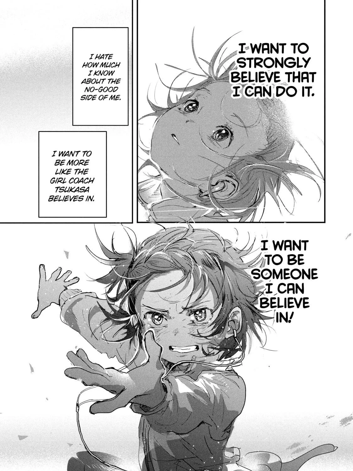 Medalist Chapter 8 page 71 - 