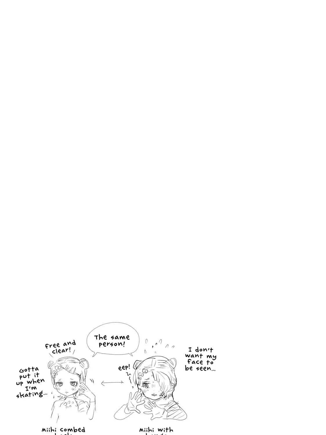 Medalist Chapter 8 page 91 - 
