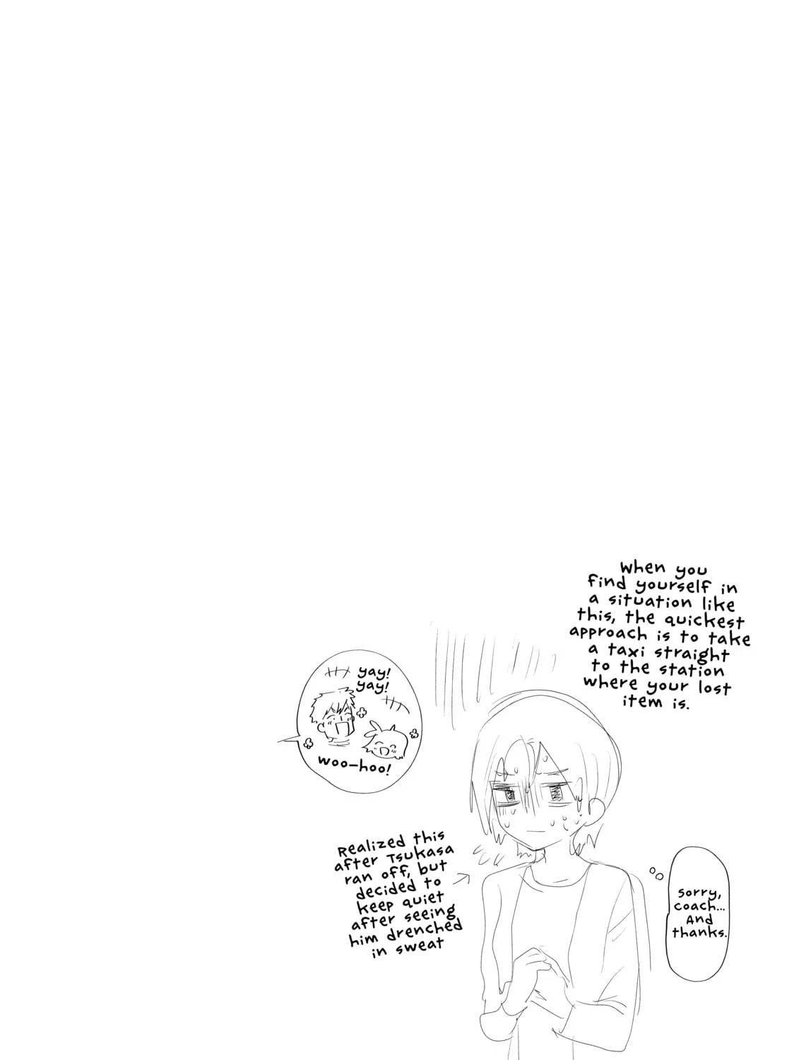 Medalist Chapter 8 page 93 - 
