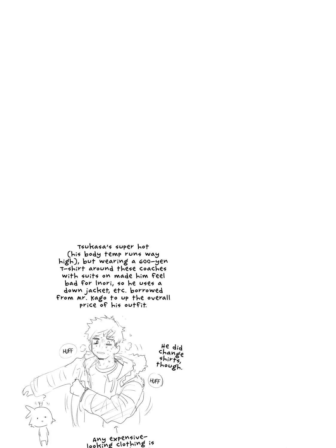 Medalist Chapter 9 page 101 - 