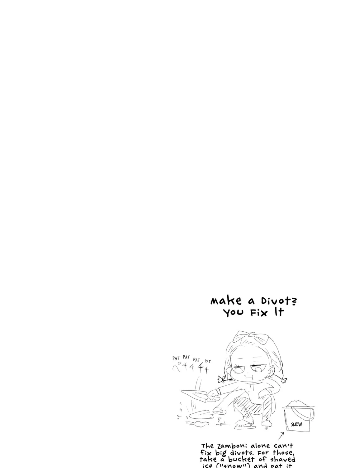 Medalist Chapter 9 page 103 - 
