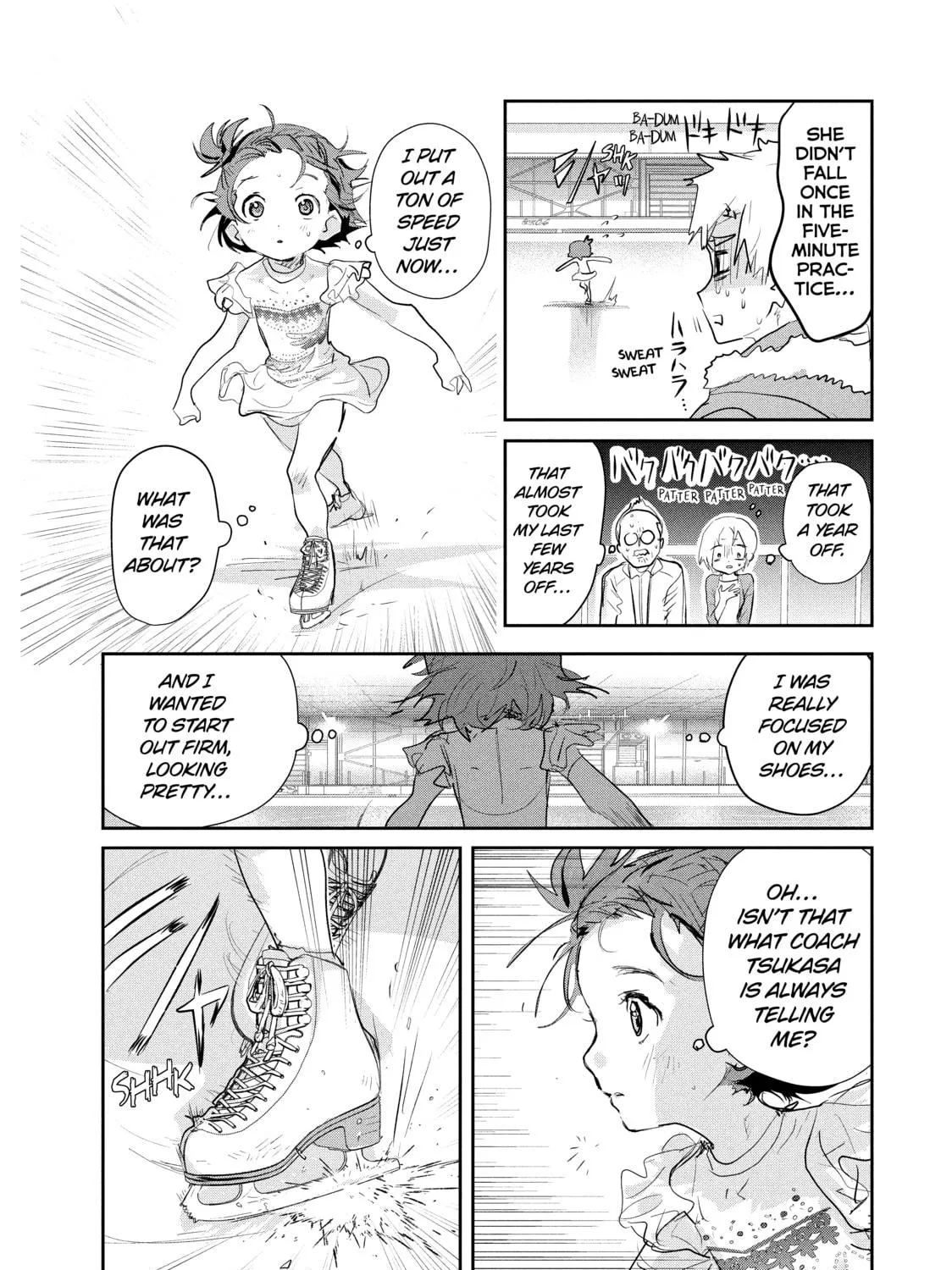 Medalist Chapter 9 page 41 - 