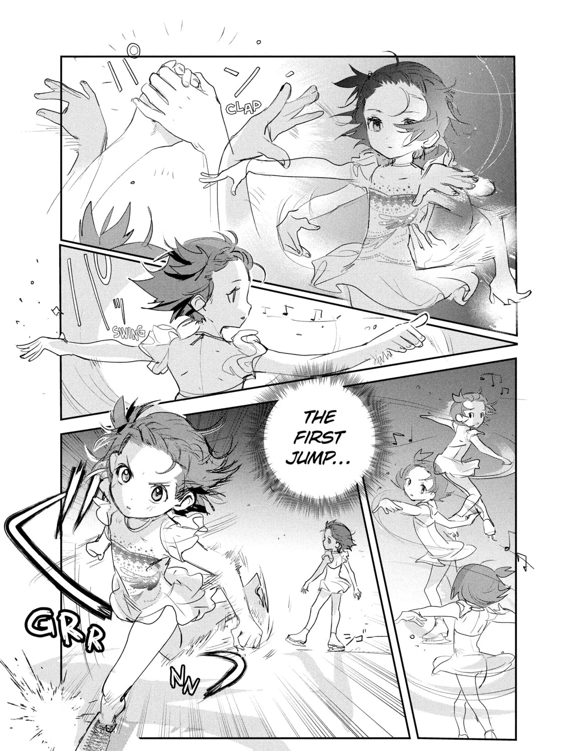 Medalist Chapter 9 page 45 - 