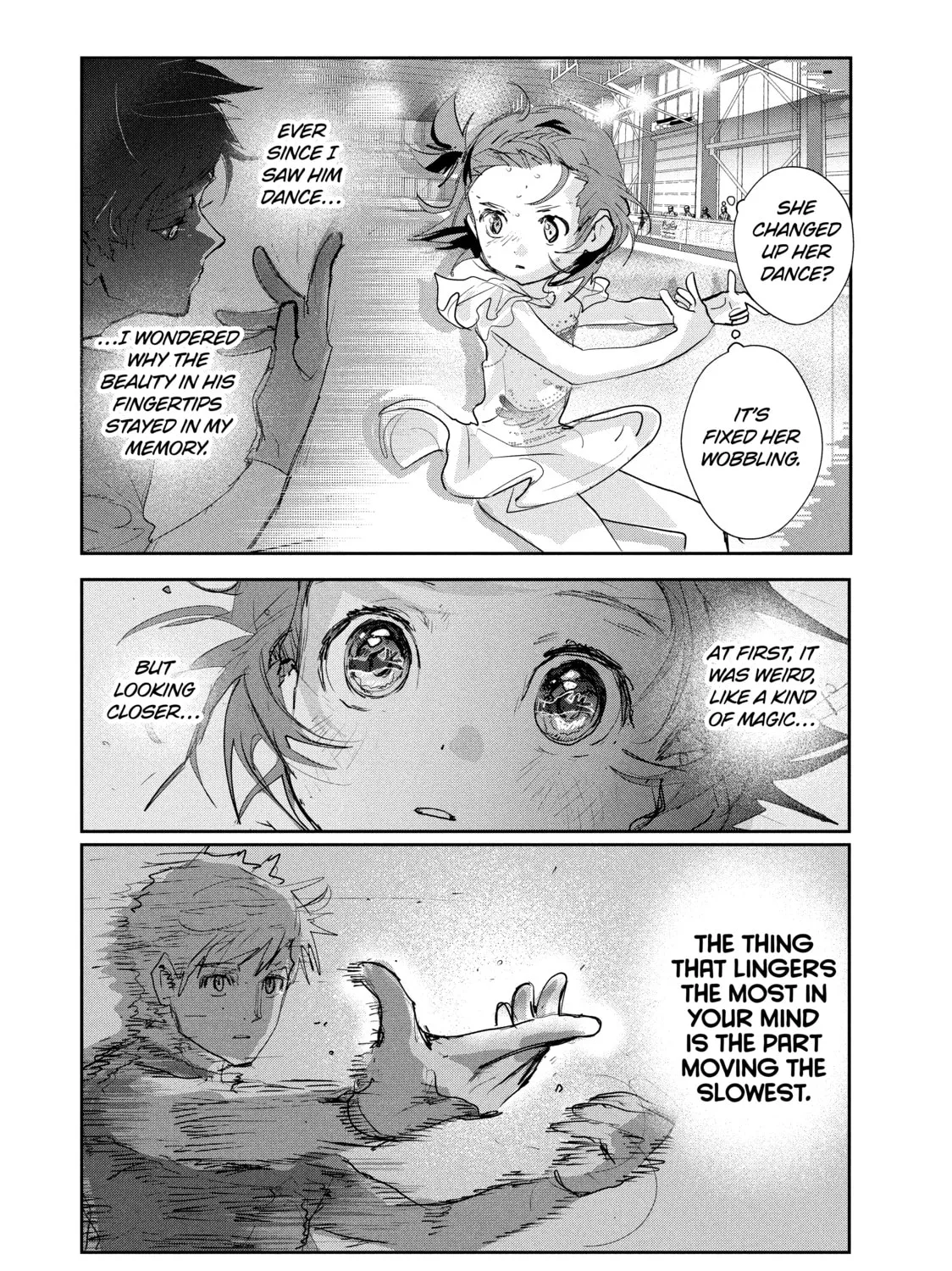 Medalist Chapter 9 page 75 - 