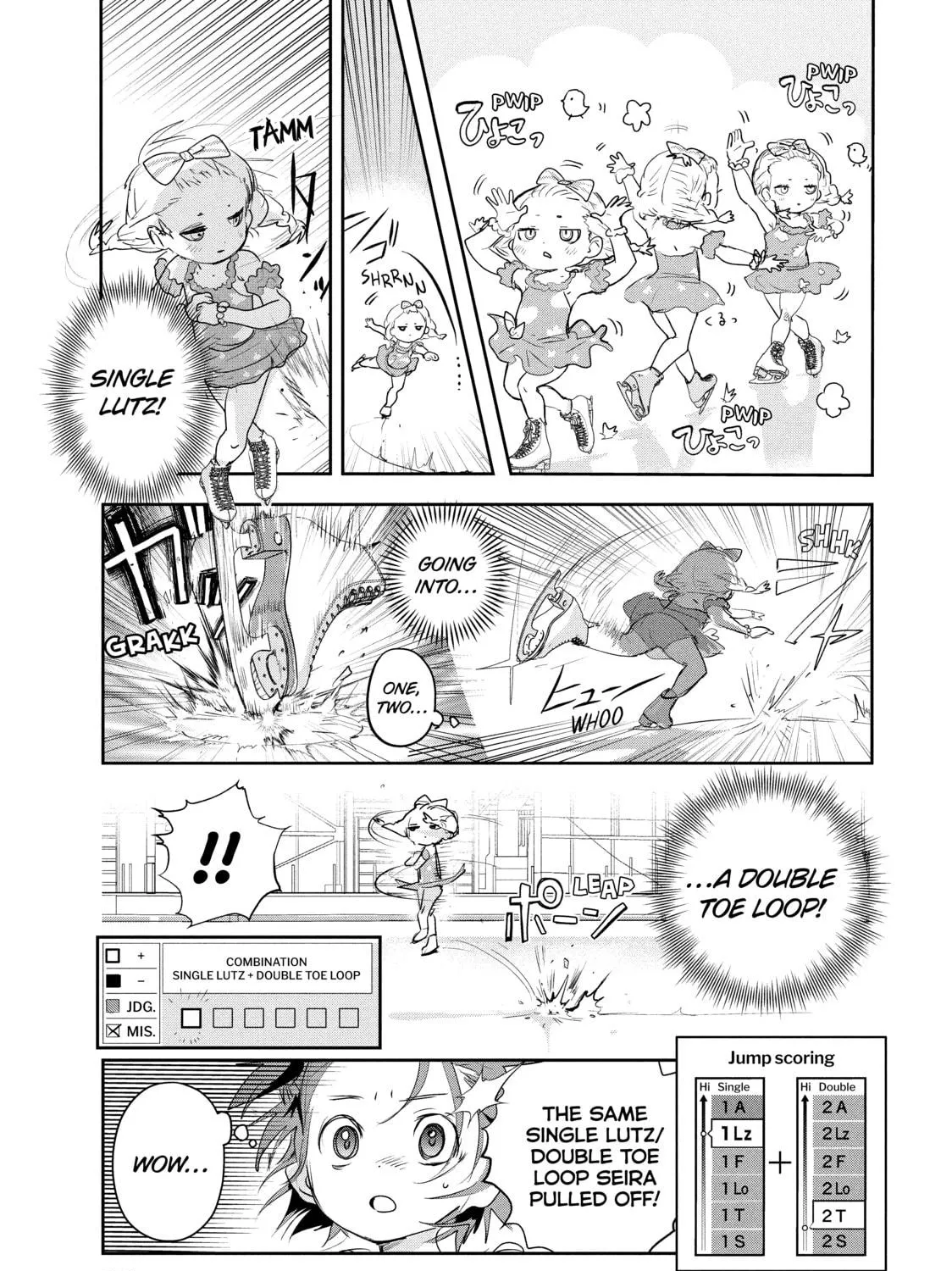 Medalist Chapter 9 page 9 - 