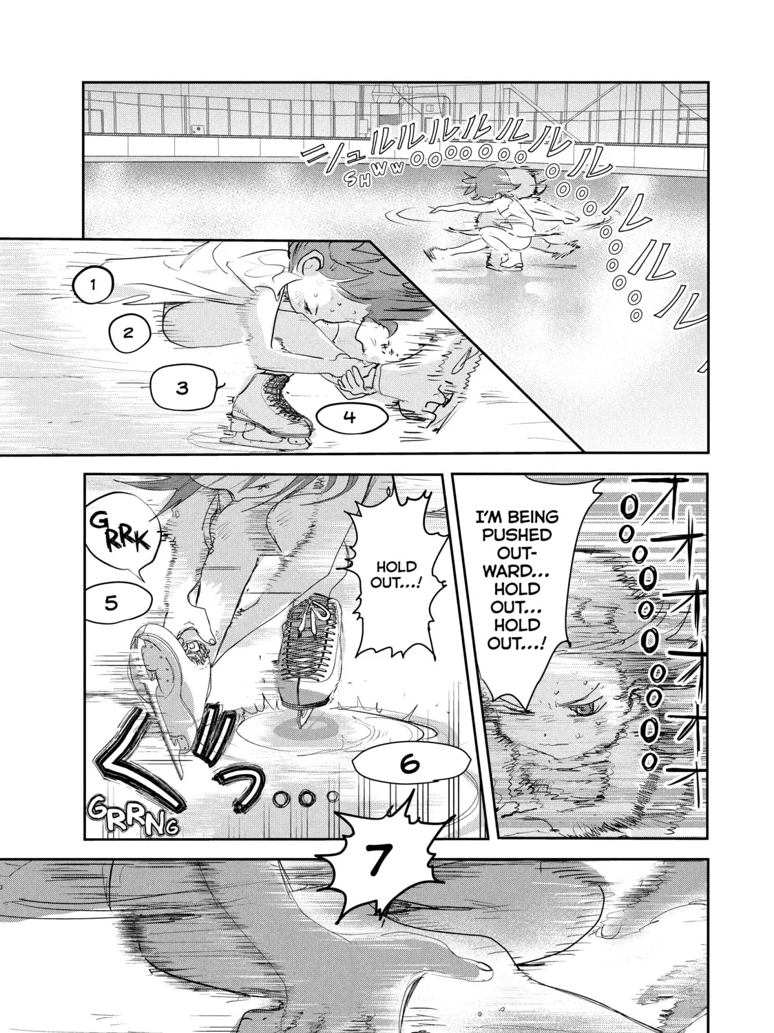 Medalist Chapter 9 page 85 - 