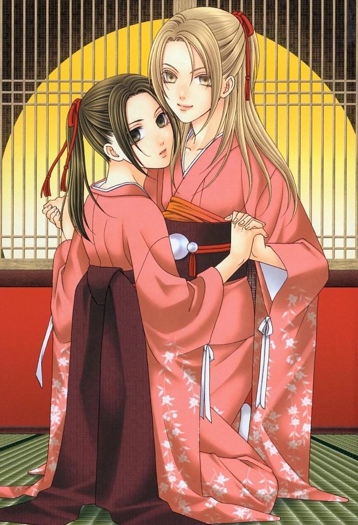 Mede Shireru Yoru no Junjou Chapter 0 page 10 - 