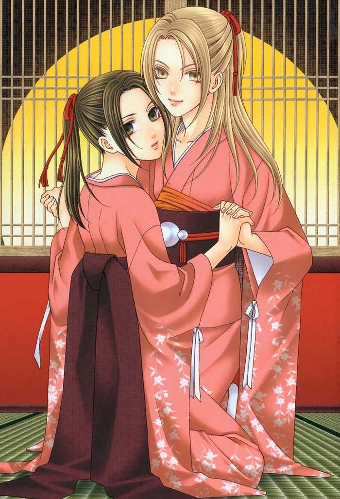 Mede Shireru Yoru no Junjou Chapter 1.1 page 11 - 