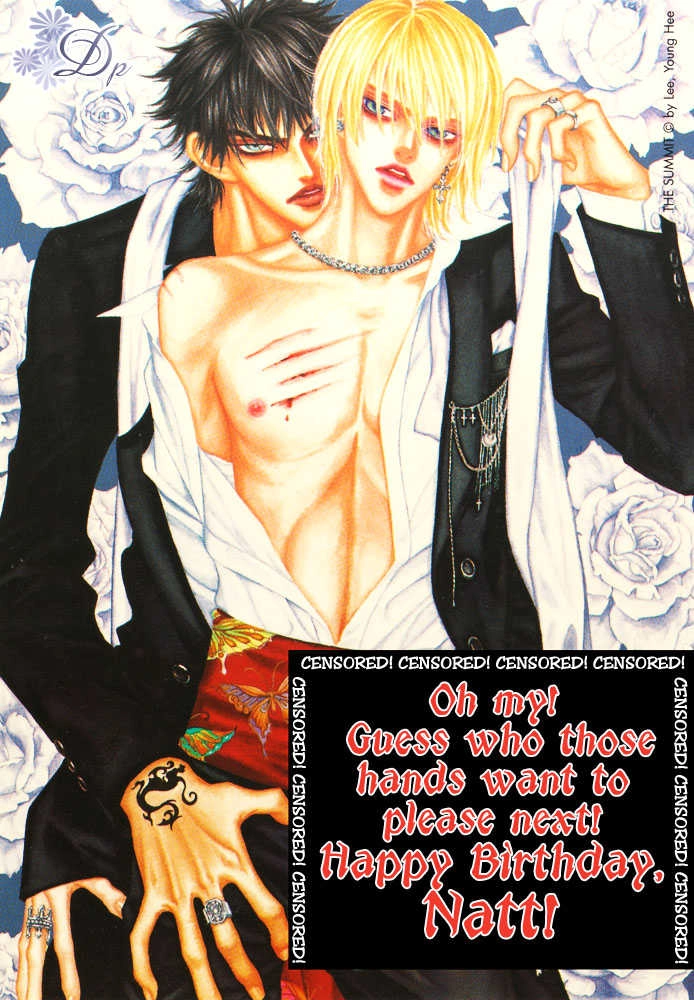 Mede Shireru Yoru no Junjou Chapter 1.1 page 39 - 