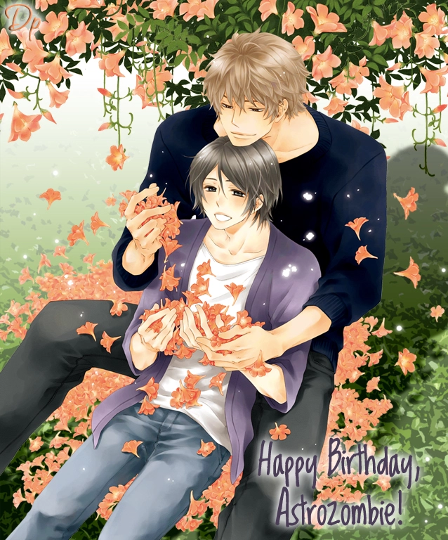 Mede Shireru Yoru no Junjou Chapter 12 page 2 - 
