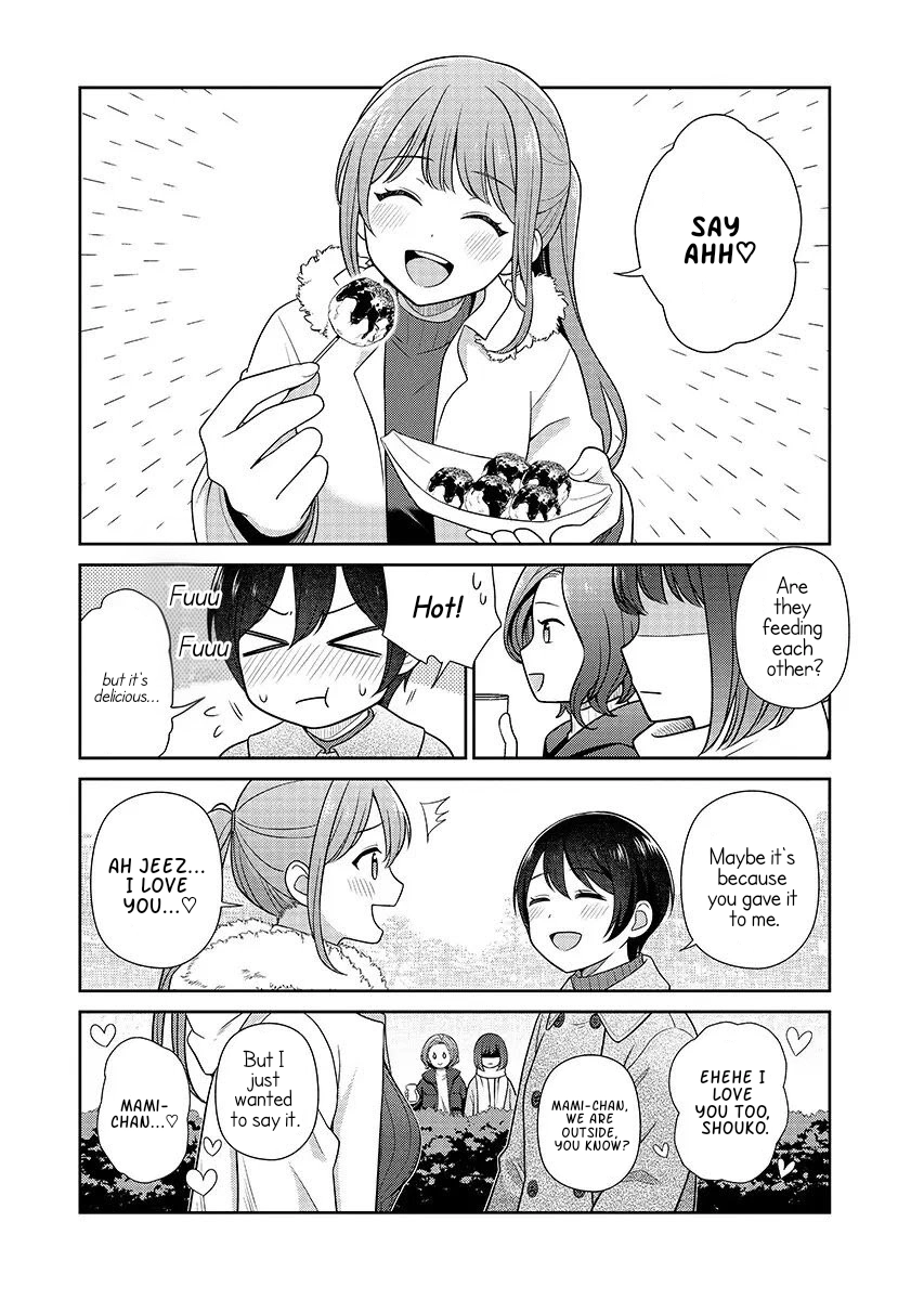 Medetai Sensei Chapter 14 page 9 - 