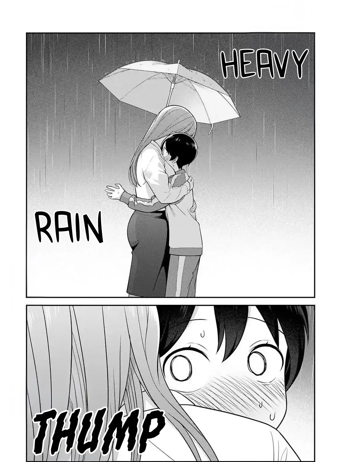 Medetai Sensei Chapter 3 page 32 - 