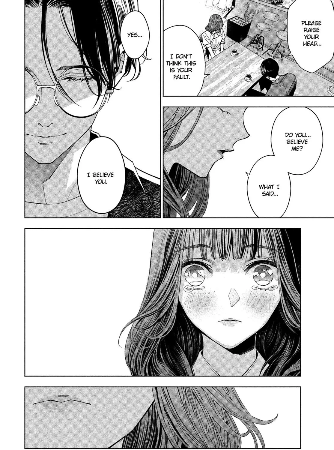 medium: Reibai Tantei Joutsuka Kawasemi Chapter 1 page 113 - 