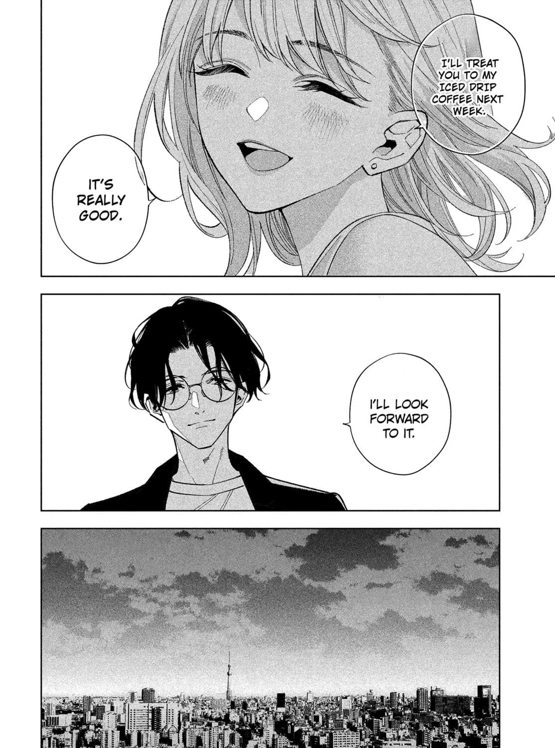 medium: Reibai Tantei Joutsuka Kawasemi Chapter 1 page 59 - 